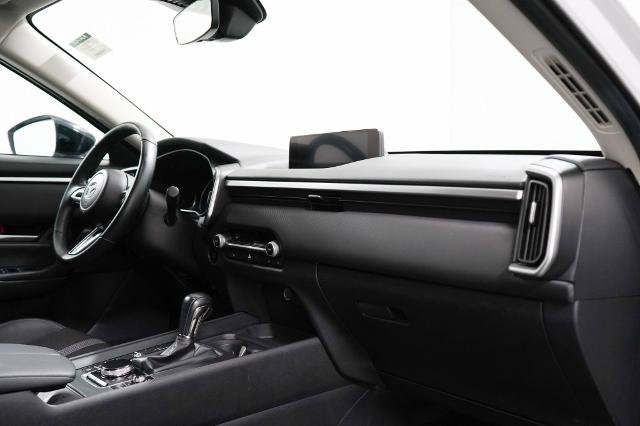 Used 2025 MAZDA CX-50 AWD 2.5 S w/ Preferred Package image 22