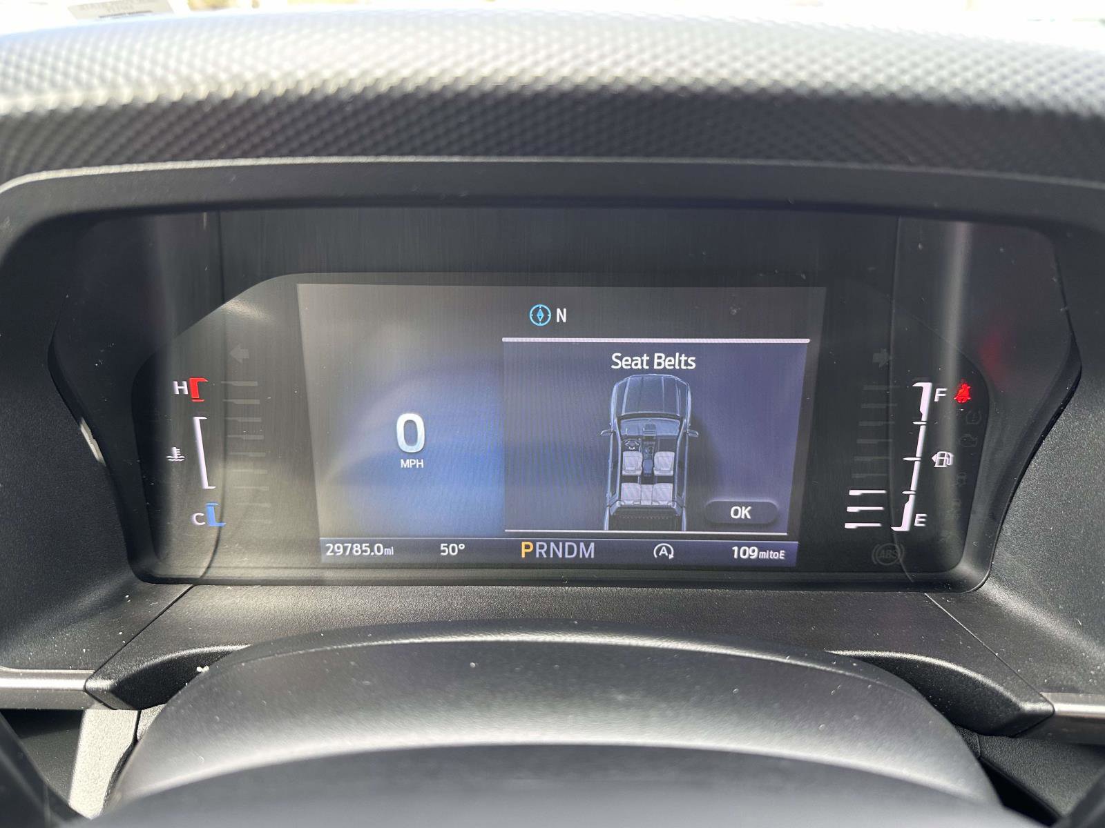 Certified 2024 Ford Ranger XLT w/ FX4 Off-Road Package image 19