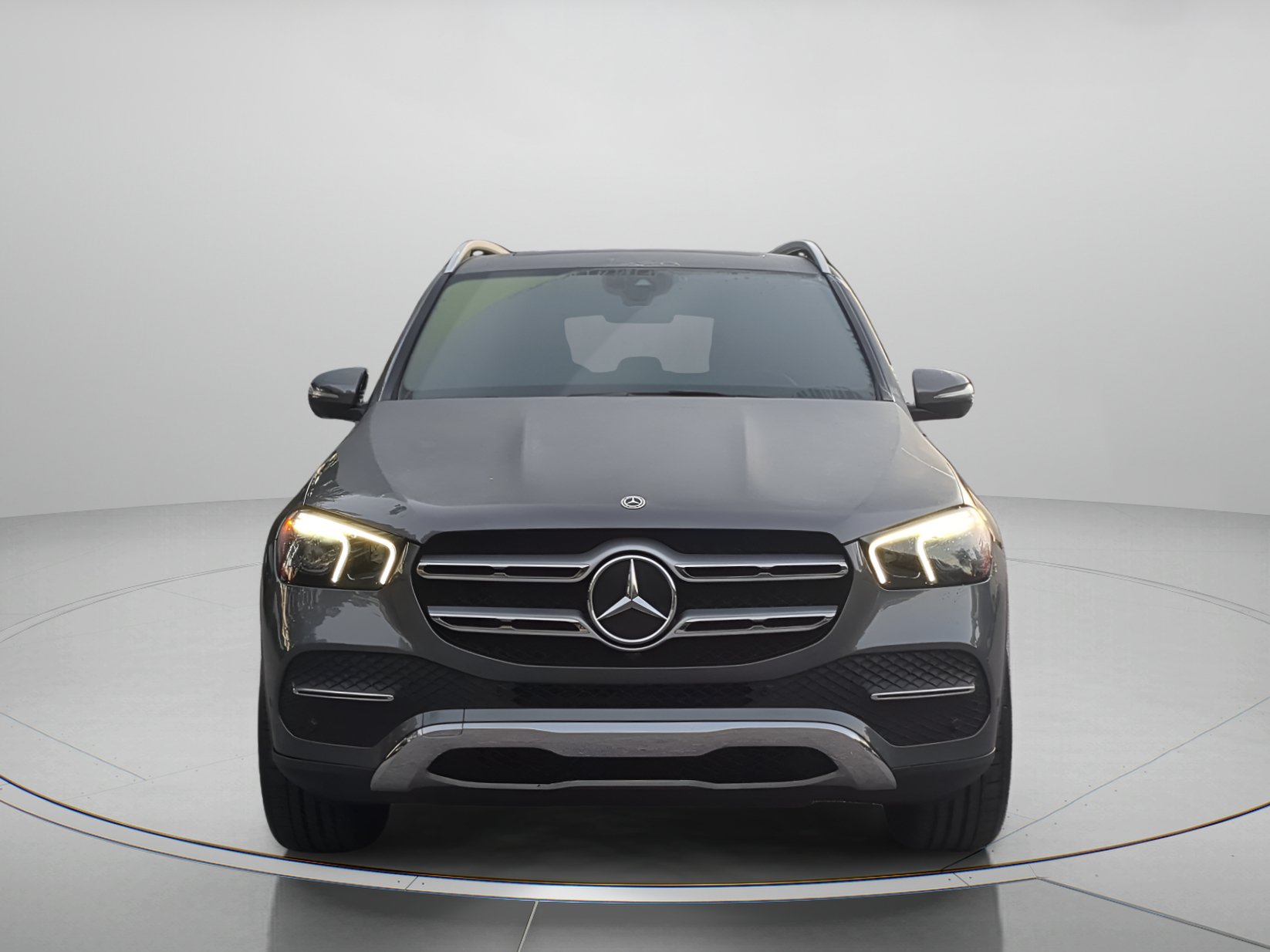 Used 2021 Mercedes-Benz GLE 350 image 37