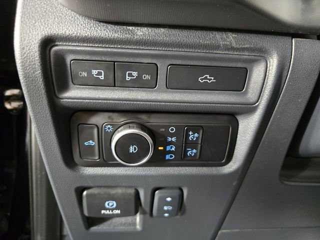 Certified 2024 Ford F150 Lariat w/ Bed Utility Package AWD/4WD image 29