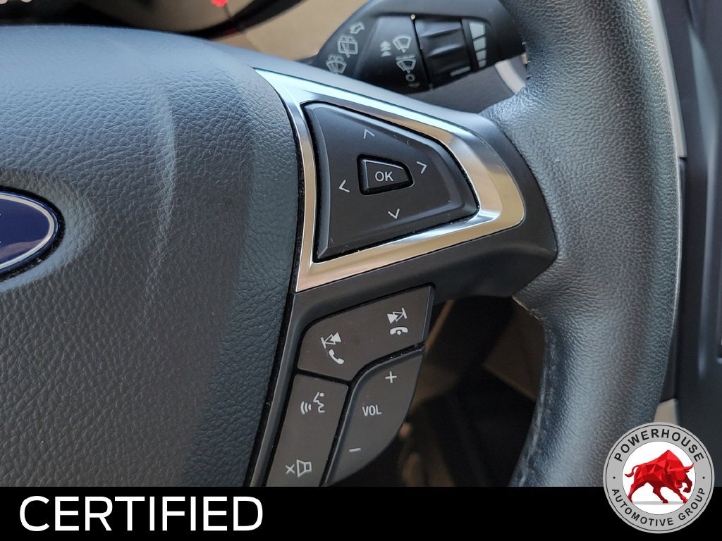 Certified 2022 Ford Edge SEL w/ Convenience Package AWD/4WD image 31