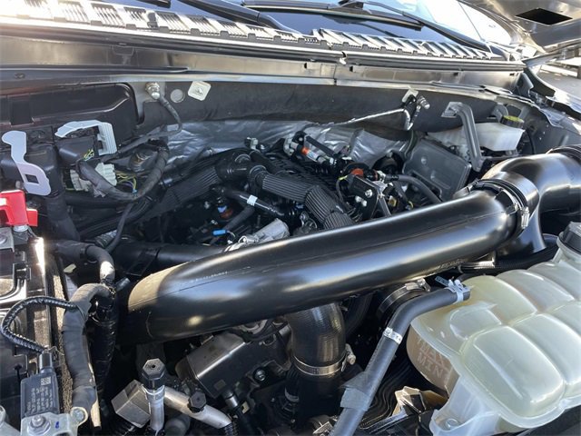 Certified 2022 Ford Expedition XLT image 37