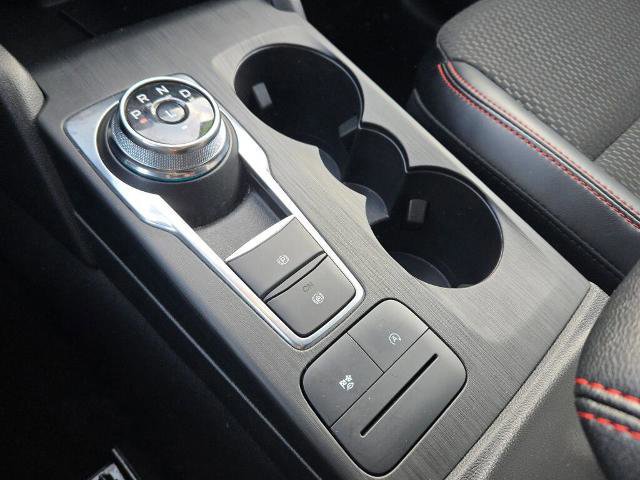 Certified 2025 Ford Escape ST-Line Select image 25