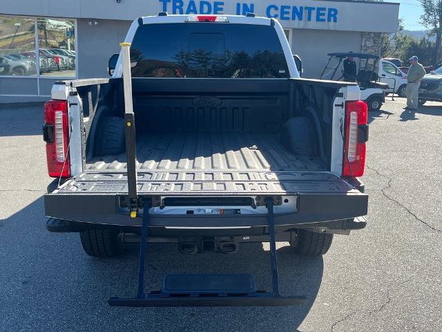 Certified 2025 Ford F250 King Ranch image 21