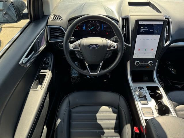 Certified 2023 Ford Edge SEL w/ Convenience Package AWD/4WD image 10
