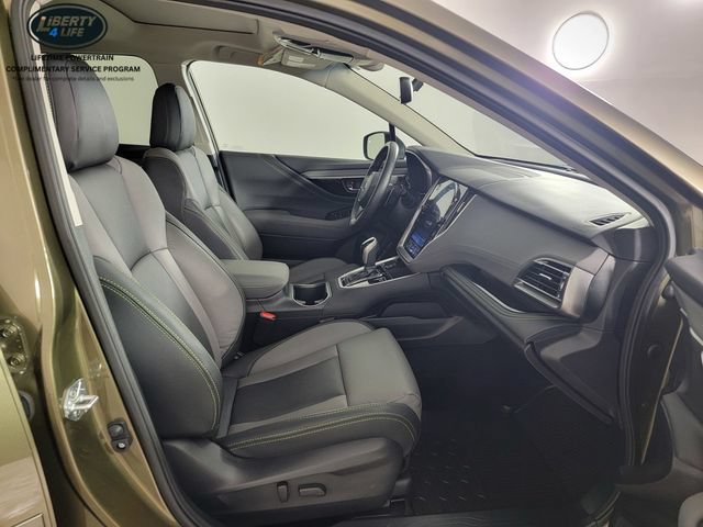 Used 2022 Subaru Outback Onyx Edition XT AWD/4WD image 20