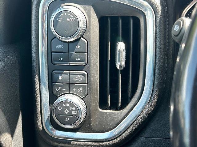 Used 2021 GMC Sierra 2500 Denali w/ Denali Ultimate Package AWD/4WD image 30