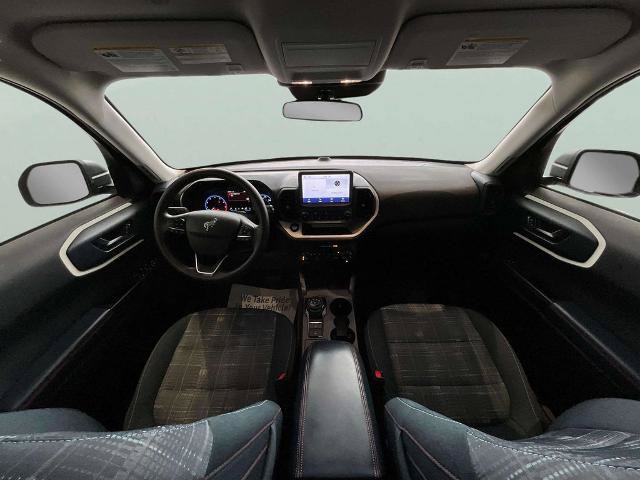 Certified 2023 Ford Bronco Sport Heritage AWD/4WD image 27