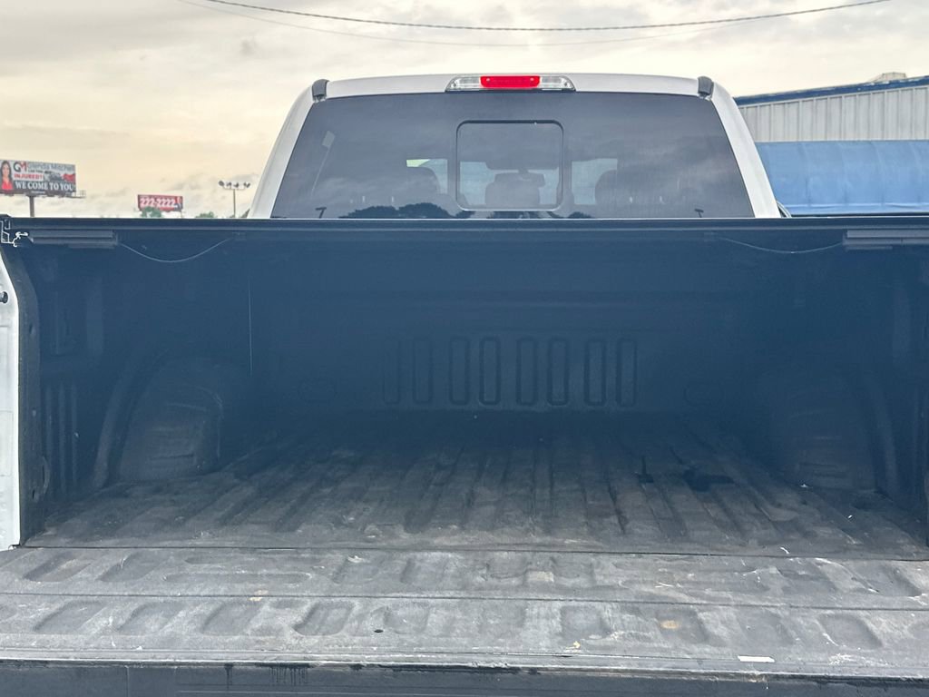 Certified 2018 Ford F250 Lariat w/ Lariat Value Package AWD/4WD image 18