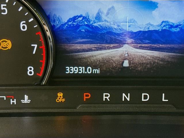 Certified 2022 Ford Explorer XLT w/ Equipment Group 202A image 13