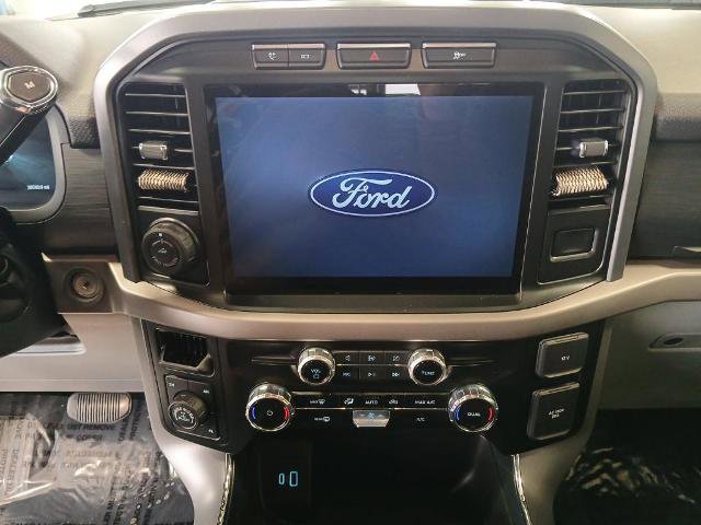 Certified 2024 Ford F150 XLT w/ Mobile Office Package image 15
