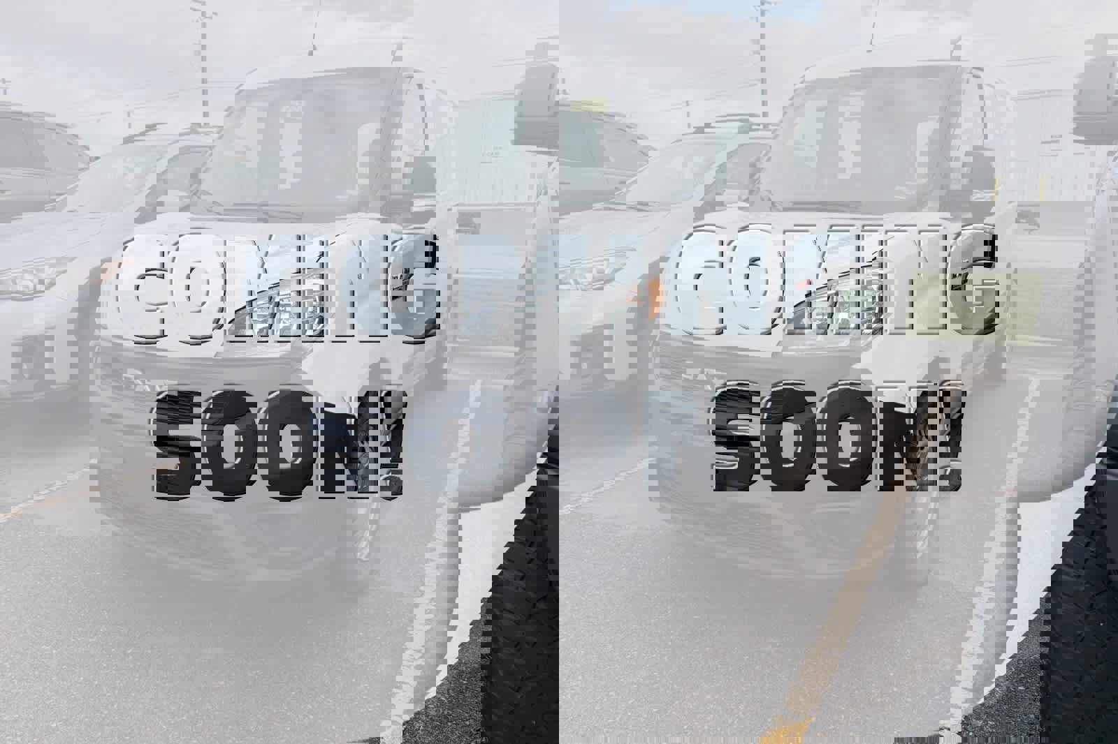 Used 2020 RAM ProMaster City Tradesman w/ Window Group 04 FWD image 1