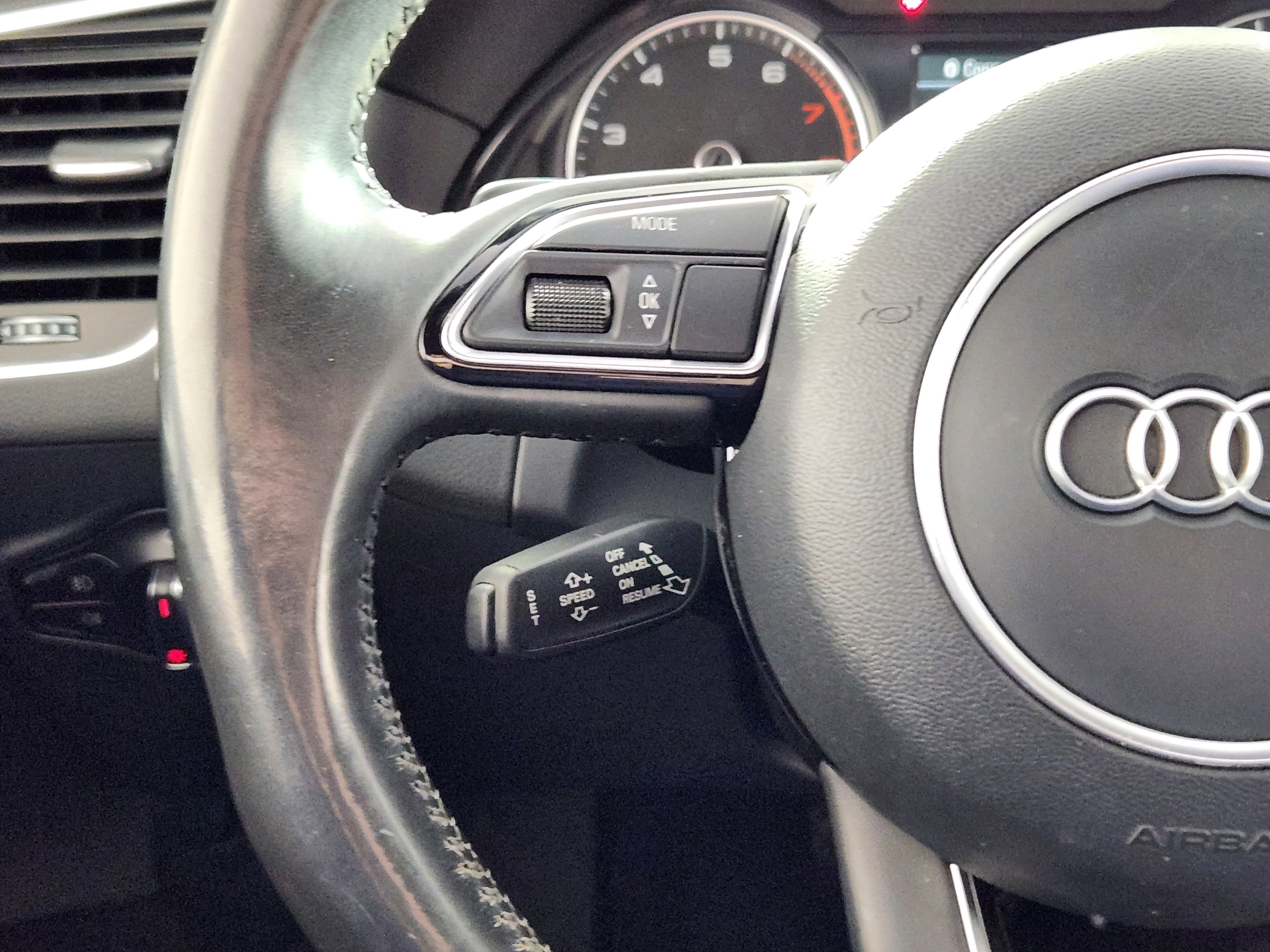 Used 2017 Audi Q5 2.0T Premium Plus w/ Technology Package image 18