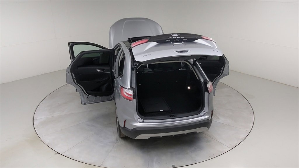 Certified 2022 Ford Edge SEL w/ Convenience Package image 50