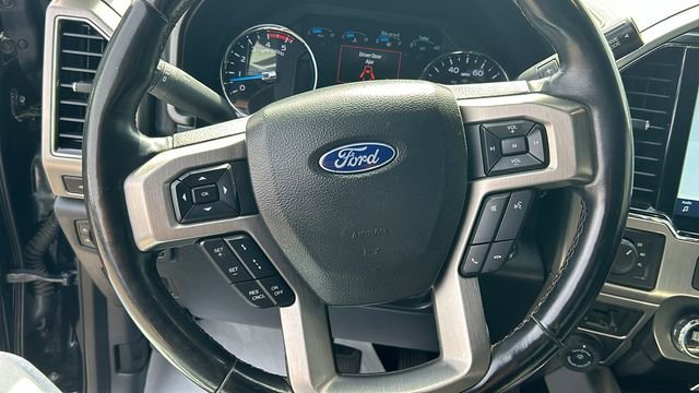 Certified 2022 Ford F250 Platinum AWD/4WD image 19