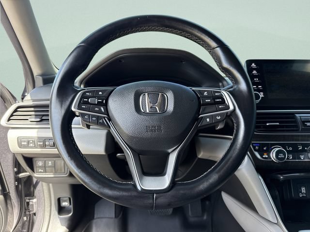 Used 2018 Honda Accord Touring image 40