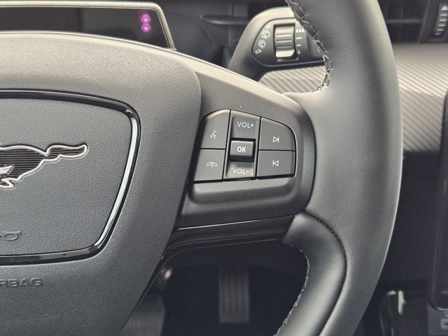 Certified 2024 Ford Mustang Mach-E Premium image 26