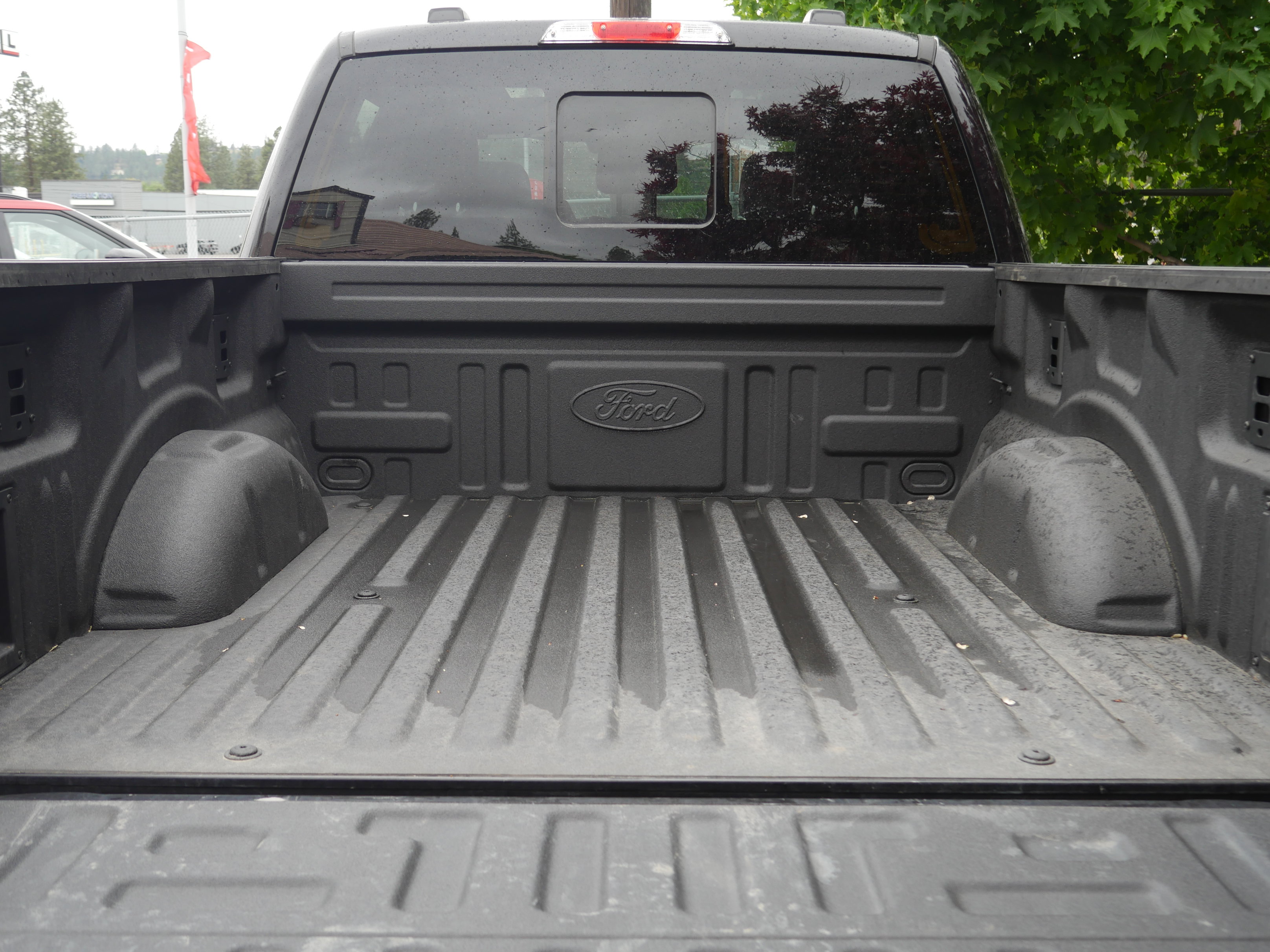 Certified 2025 Ford F150 Lariat AWD/4WD image 27