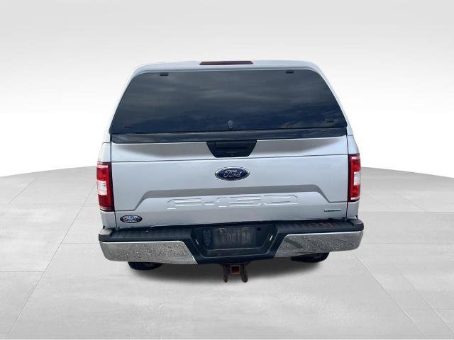 Certified 2019 Ford F150 XLT AWD/4WD image 11