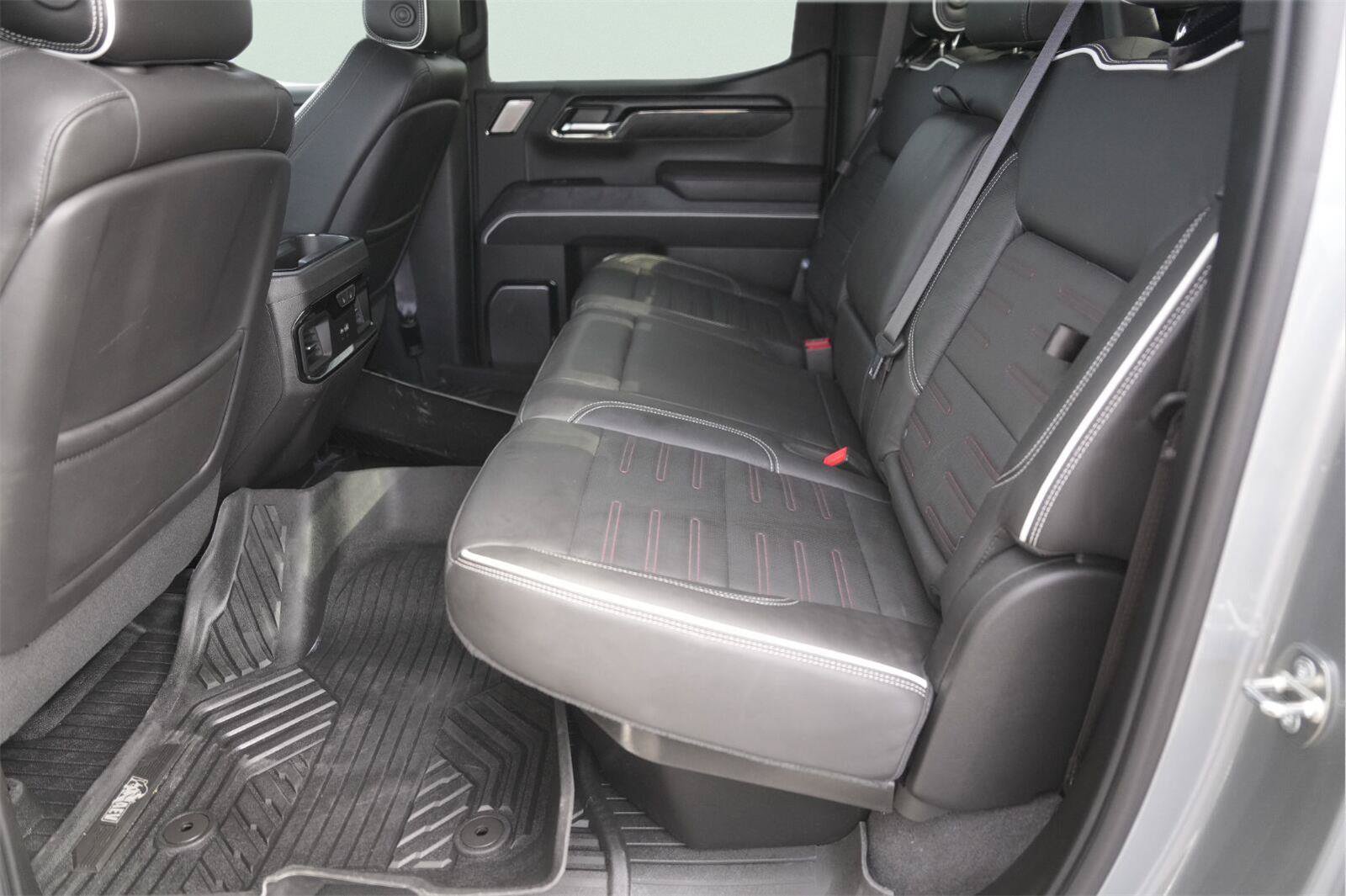 Used 2024 GMC Sierra 1500 AT4X w/ AT4X AEV Edition AWD/4WD image 13