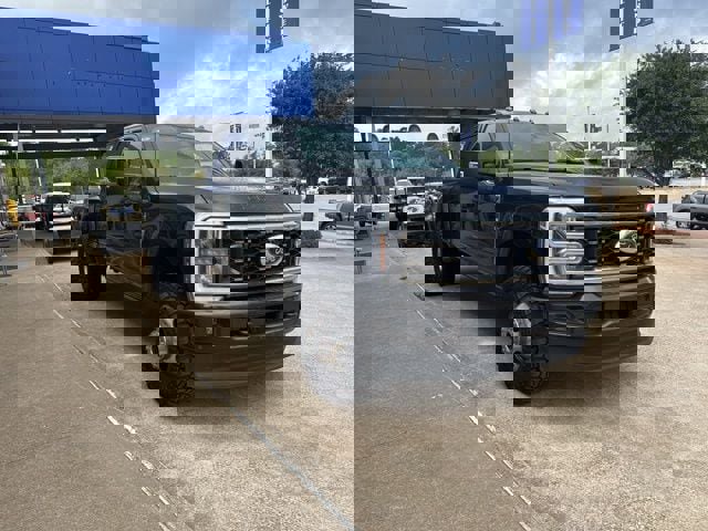 Certified 2024 Ford F350 King Ranch w/ FX4 Off-Road Package image 6