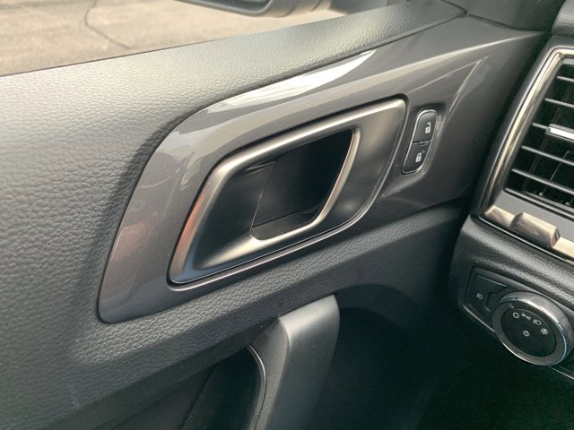 Certified 2023 Ford Ranger Lariat w/ Equipment Group 501A High image 40