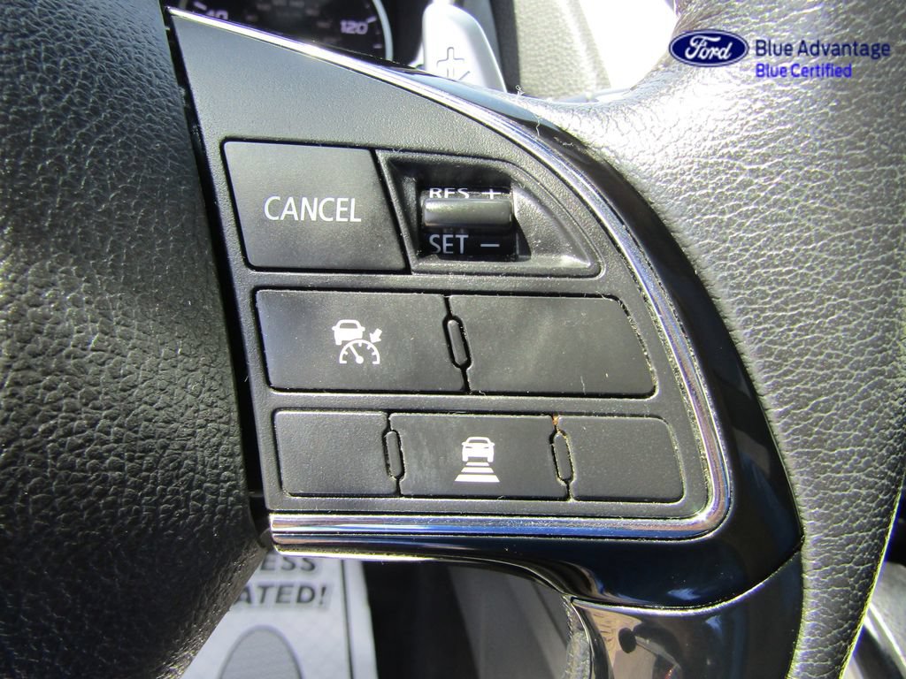 Used 2019 Mitsubishi Eclipse Cross SEL AWD/4WD image 37