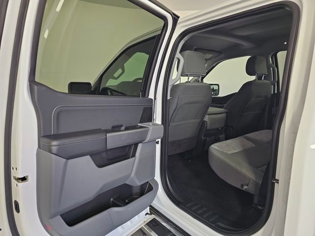 Certified 2023 Ford F150 XLT w/ Equipment Group 301A Mid image 19