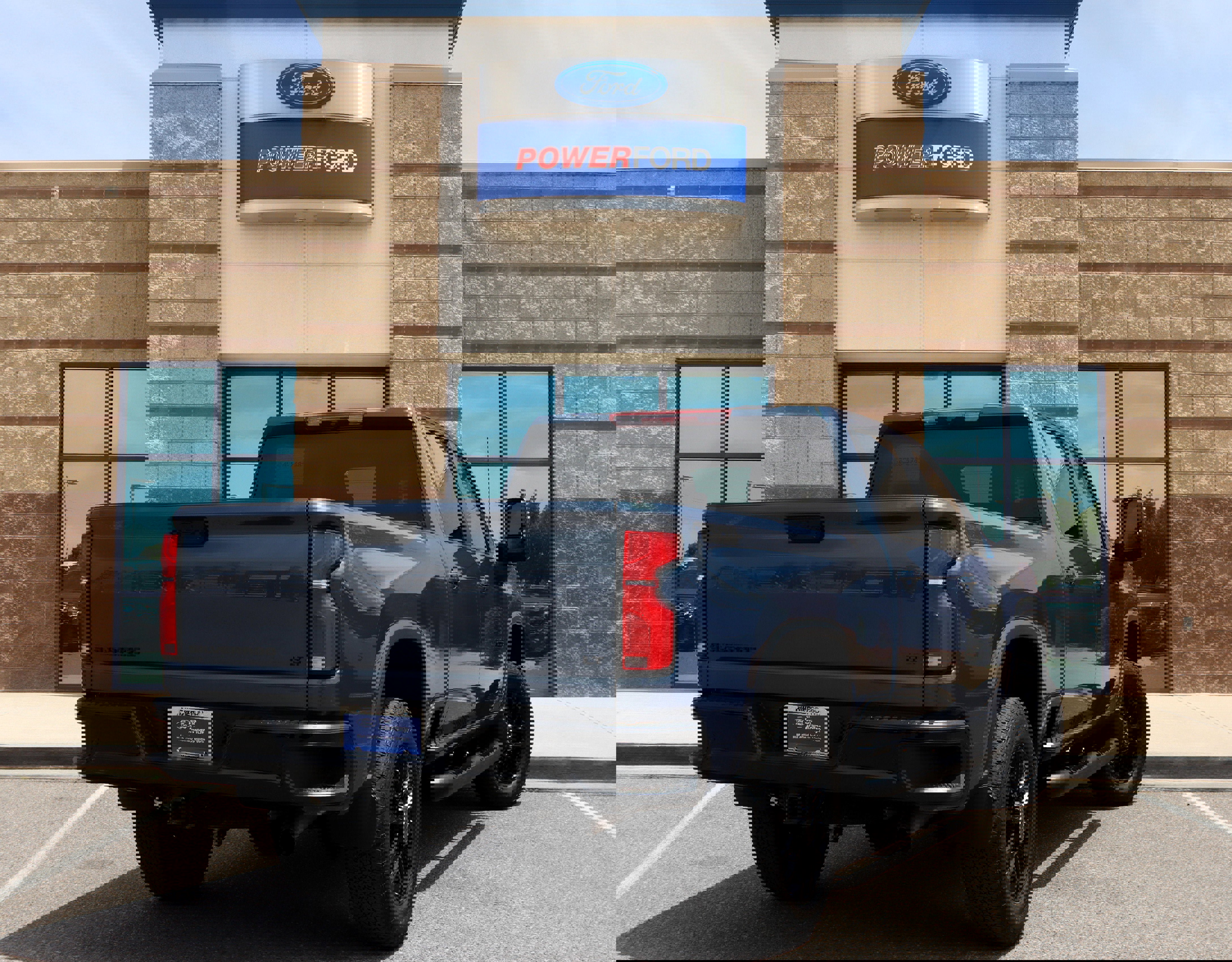 Used 2025 Chevrolet Silverado 2500 LT w/ Trail Boss Package image 6