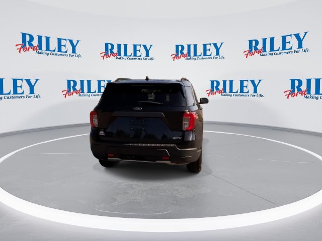Certified 2023 Ford Explorer Timberline AWD/4WD image 10