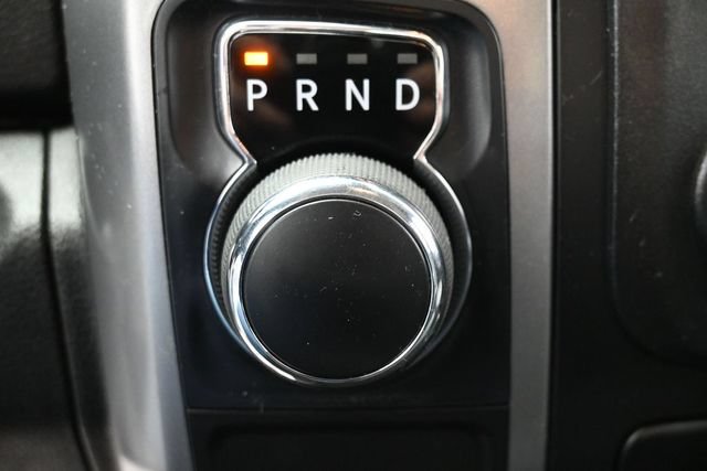 Used 2024 RAM 1500 Classic SLT RWD image 22