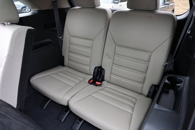 Used 2020 Kia Sorento EX image 23