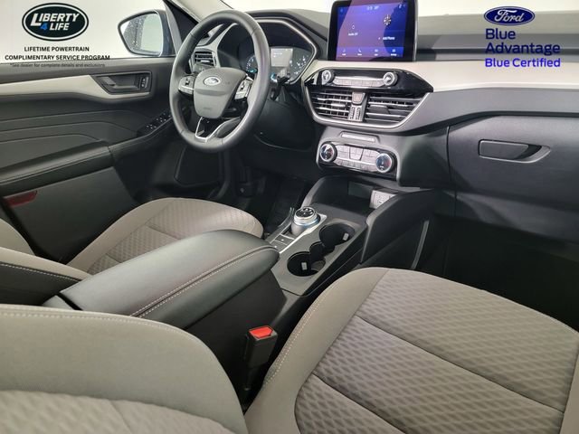 Certified 2022 Ford Escape SE w/ Convenience Package image 34