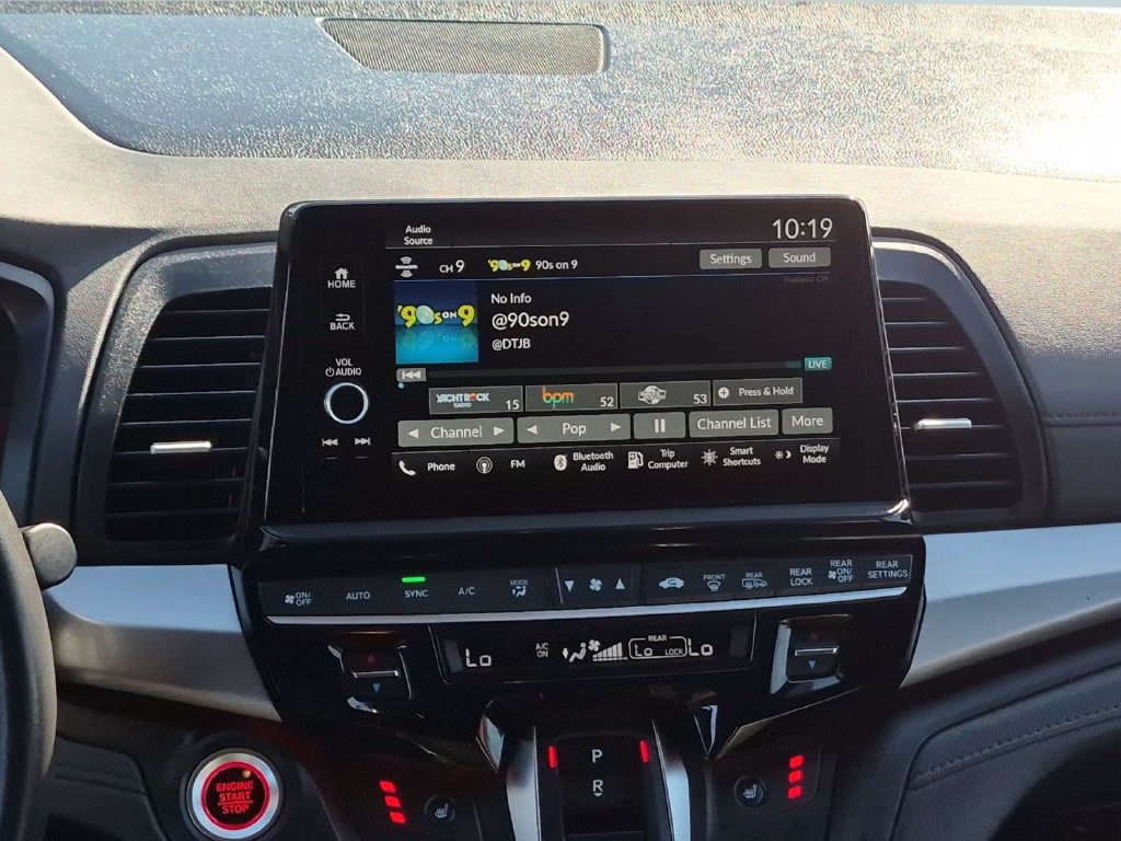 Used 2025 Honda Odyssey Sport-L image 16
