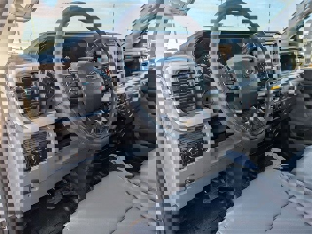 Certified 2024 Ford F350 XL w/ 360-Degree Camera Package image 10