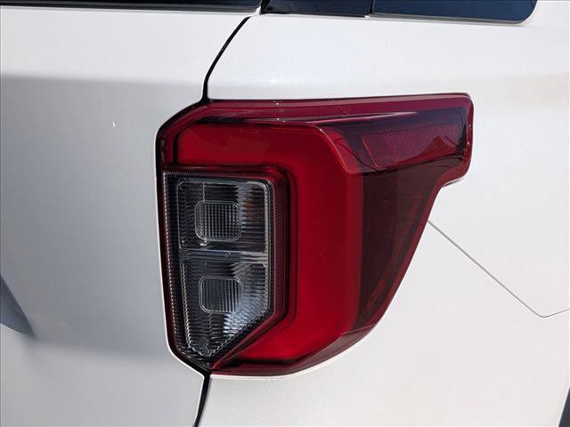 Certified 2022 Ford Explorer ST w/ Equipment Group 401A AWD/4WD image 21