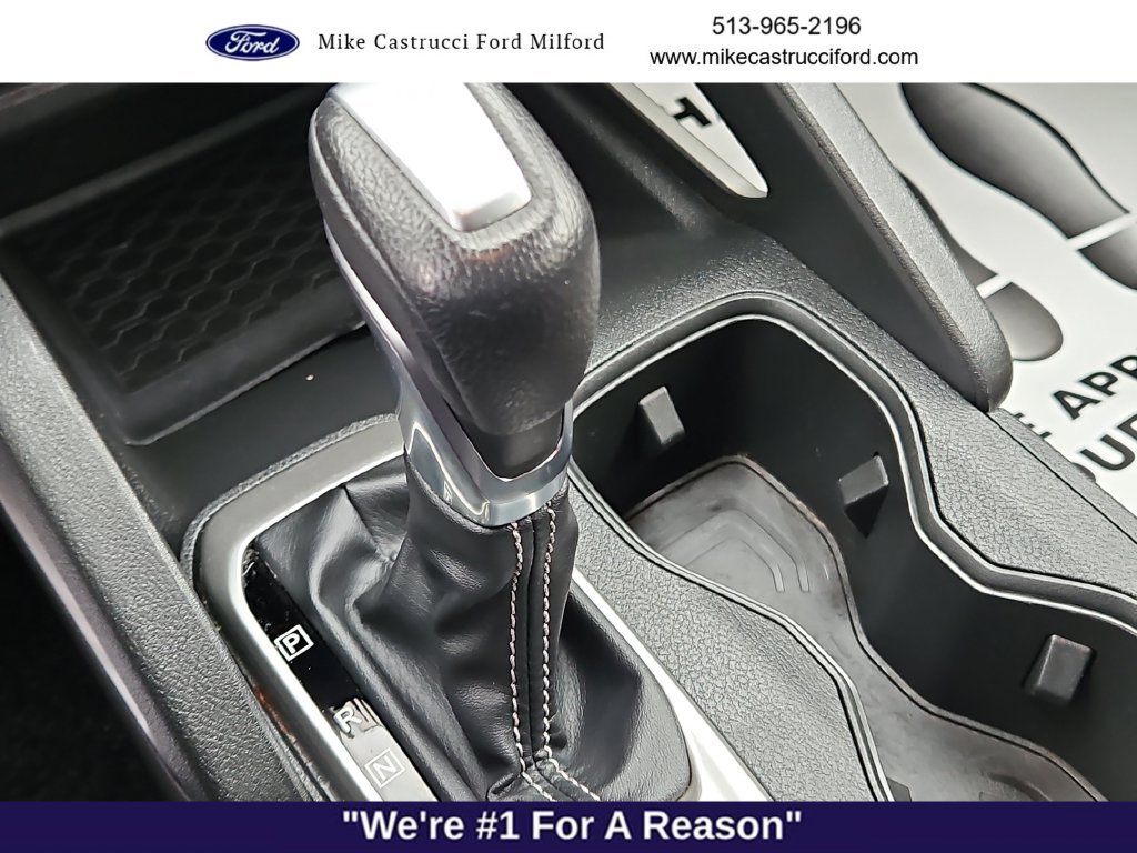 Used 2024 Nissan Frontier SV w/ Hardbody Edition AWD/4WD image 19