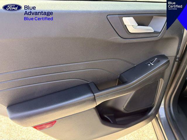 Certified 2021 Ford Escape SE AWD/4WD image 11