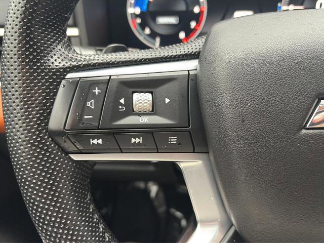 Used 2022 Mitsubishi Outlander SEL image 26