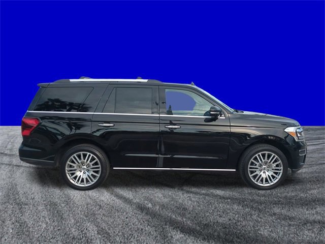 Certified 2024 Ford Expedition Limited w/ Excursion Package image 6