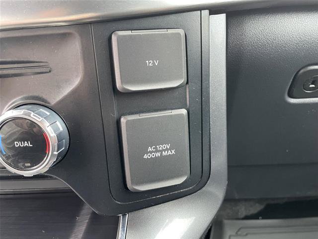 Certified 2023 Ford F150 Lariat AWD/4WD image 28