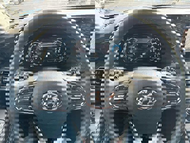 Used 2021 Hyundai Palisade Limited image 17