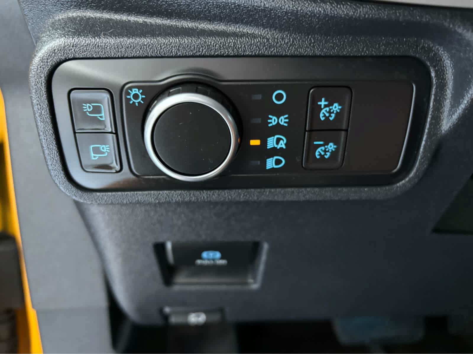 Certified 2022 Ford Bronco Wildtrak AWD/4WD image 15