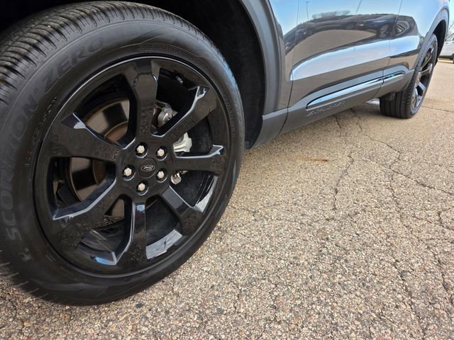 Certified 2023 Ford Explorer ST-Line image 43
