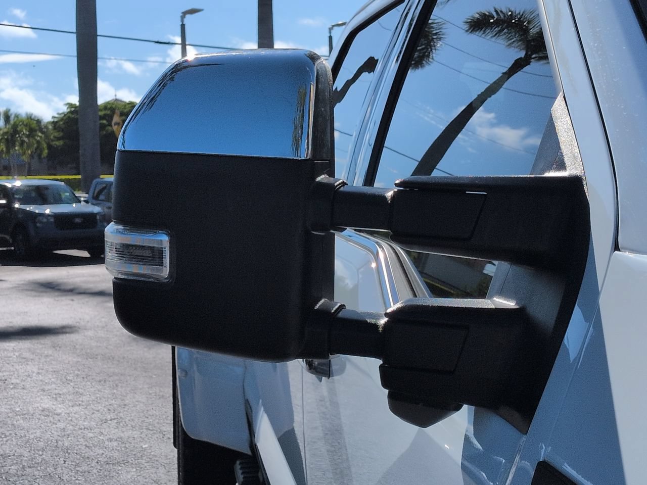 Certified 2026 Ford F450 King Ranch w/ Chrome Package AWD/4WD image 12