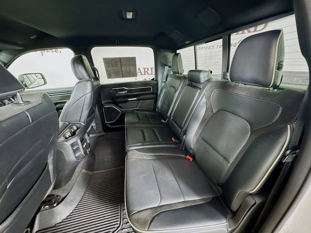 Used 2023 RAM 1500 Laramie image 29