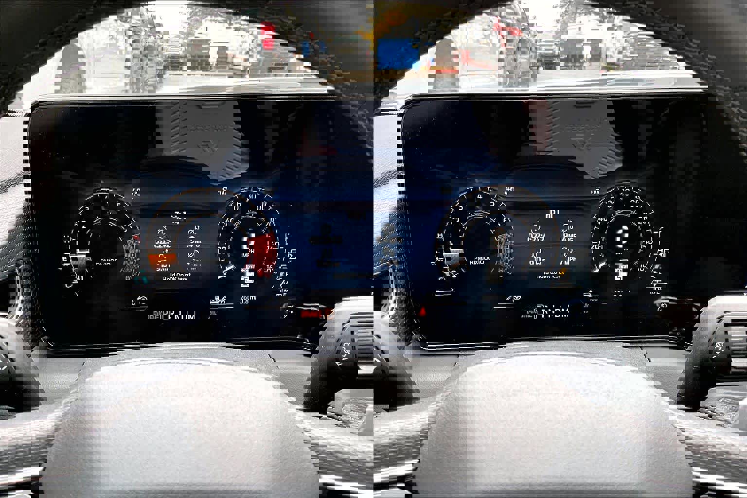 Certified 2024 Ford Mustang Premium w/ 2.3L High Performance Package image 24