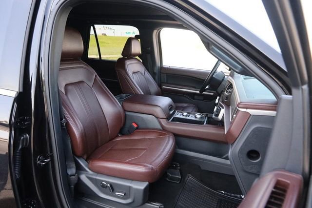 Certified 2024 Ford Expedition Max Limited AWD/4WD image 31