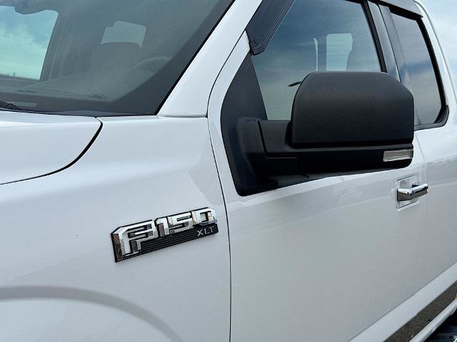 Certified 2019 Ford F150 XLT w/ Equipment Group 302A Luxury AWD/4WD image 17