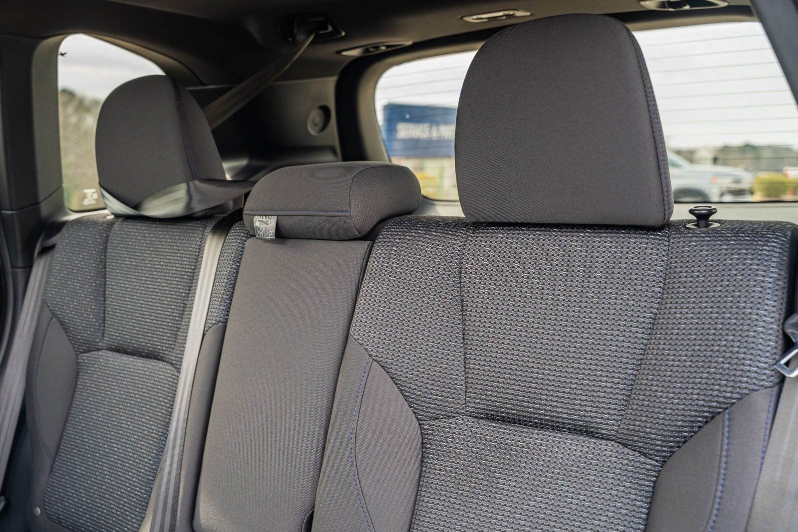 Used 2025 Subaru Forester Premium image 25